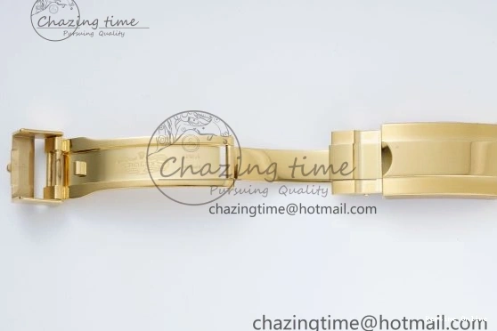 0211 Breathable Yacht-Master 42mm 226658 VSF 1:1 Best Edition 3D Black Ceramic Bezel on Black Rubber Strap VS 2097